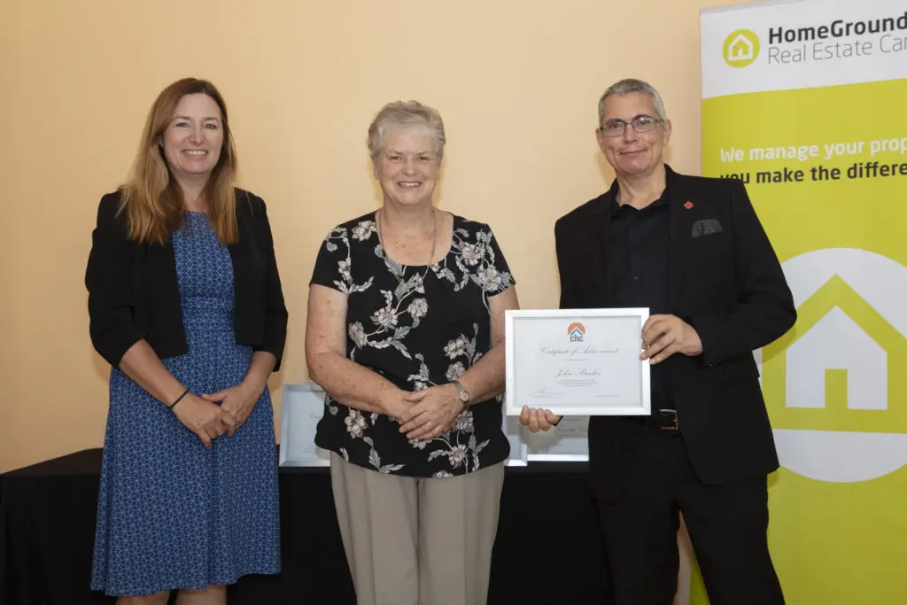 Ken Horsham Scholarship - Now Open