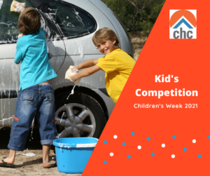 Children's Week Competition