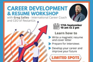 Career Development and Resume Workshop